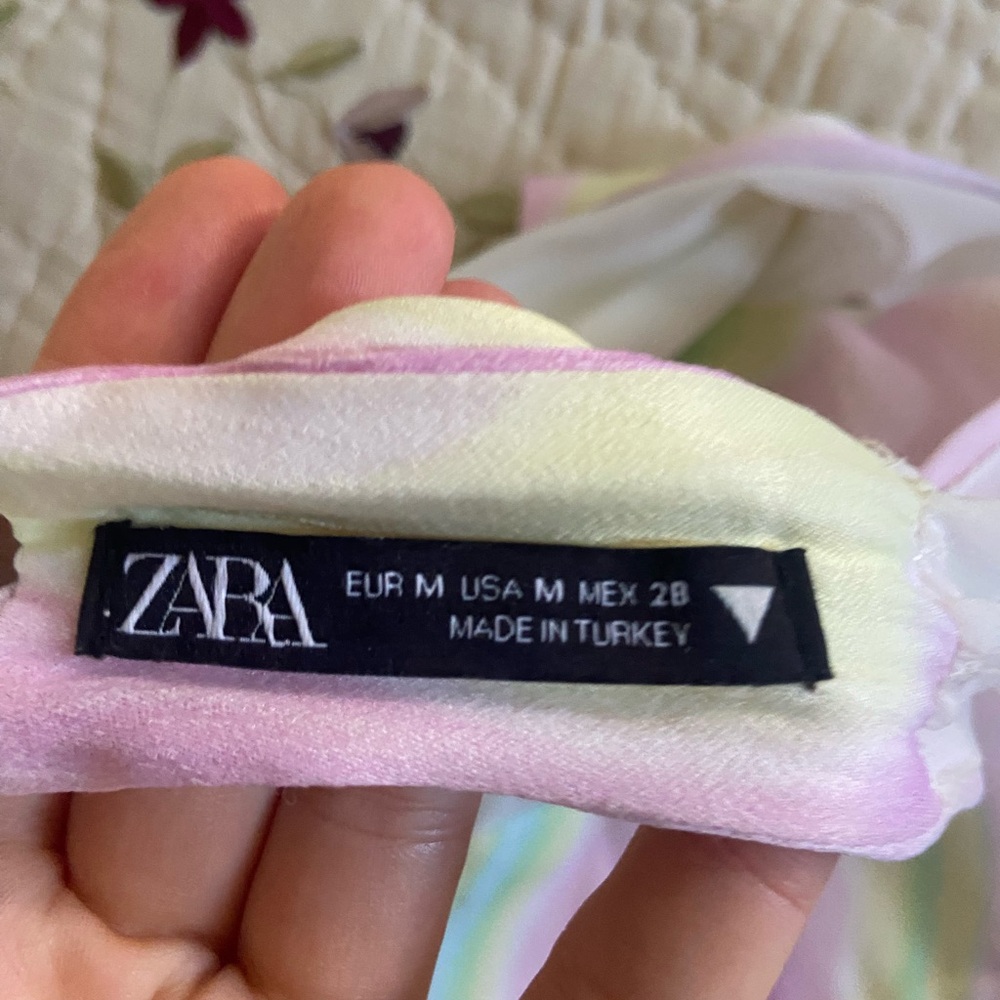 Zara Top - Picture 2 of 3